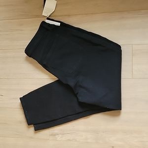 A&F Curve Love Jeans